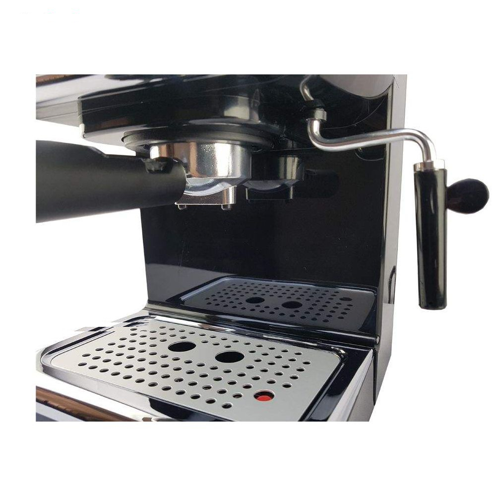 اسپرسو ساز مباشی مدل ECM2010