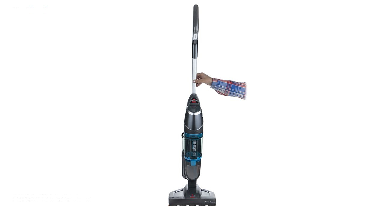 جاروبرقی بیسل مدل 1977E