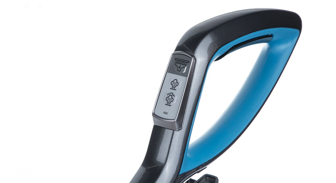 جاروبرقی بیسل مدل 1977E