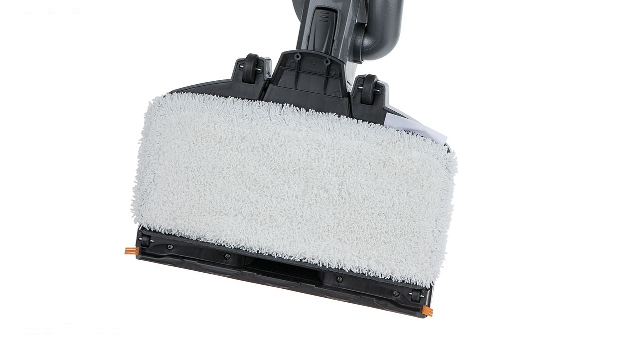 جاروبرقی بیسل مدل 1977E