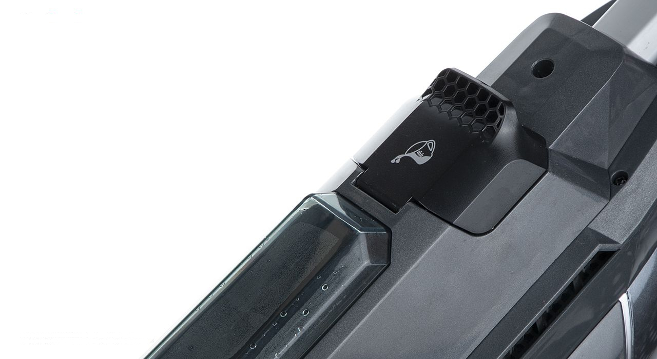 جاروبرقی بیسل مدل 1977E