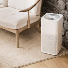 دستگاه تصفیه کننده هوا شیائومی مدل Mi Air Purifier 2H