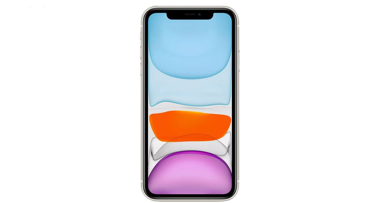 گوشی موبایل اپل مدل iPhone 11 A2223 دو سیم‌ کارت ظرفیت 64 گیگابایت