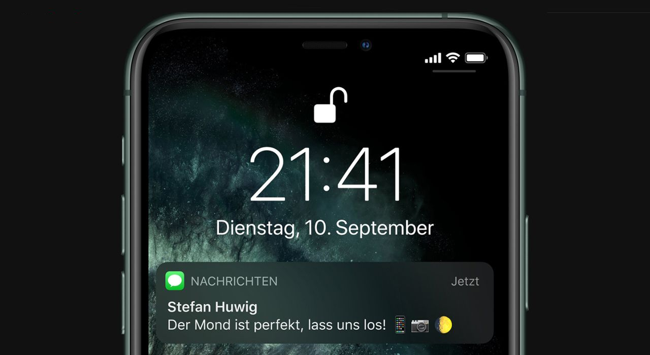 گوشی موبایل اپل مدل iPhone 11 Pro Max A2220 دو سیم‌ کارت ظرفیت 256 گیگابایت