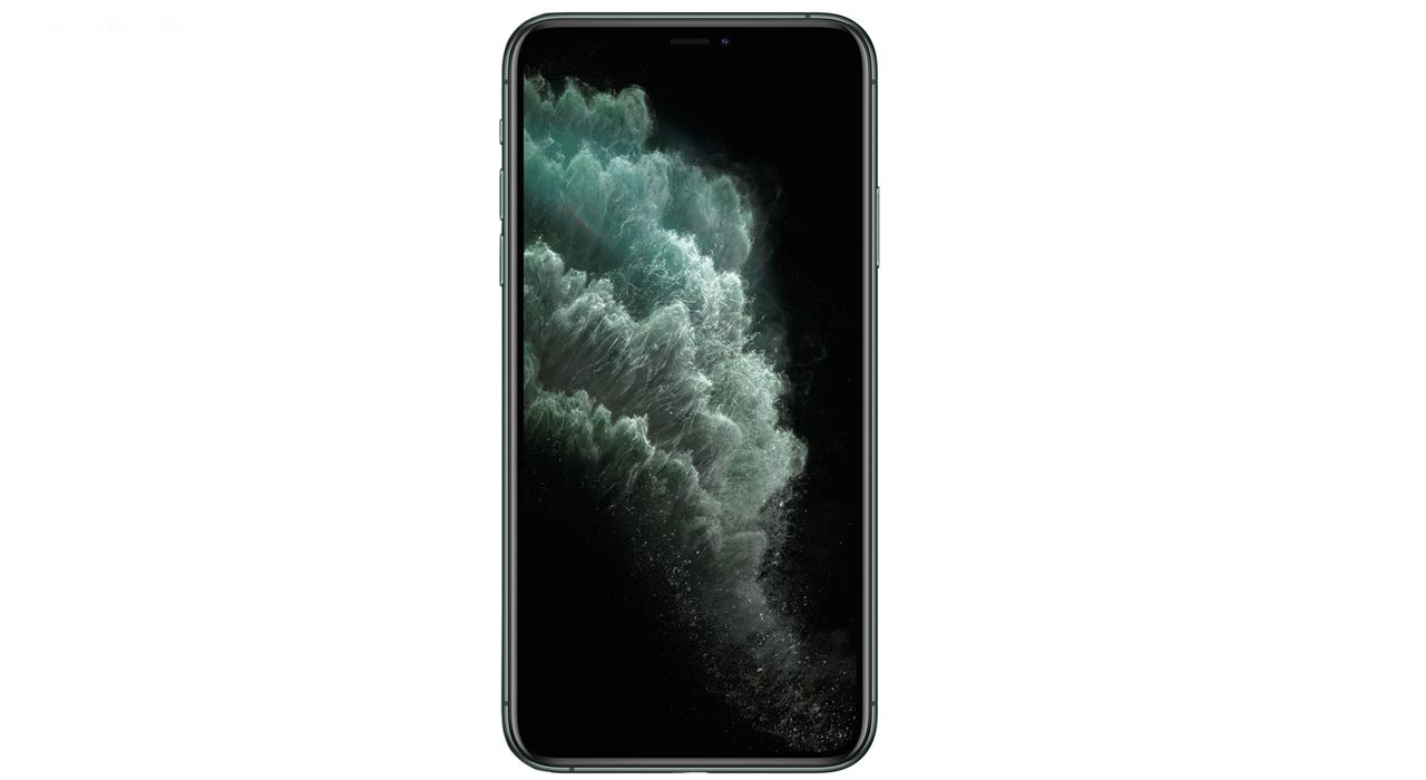 گوشی موبایل اپل مدل iPhone 11 Pro Max A2220 دو سیم‌ کارت ظرفیت 256 گیگابایت