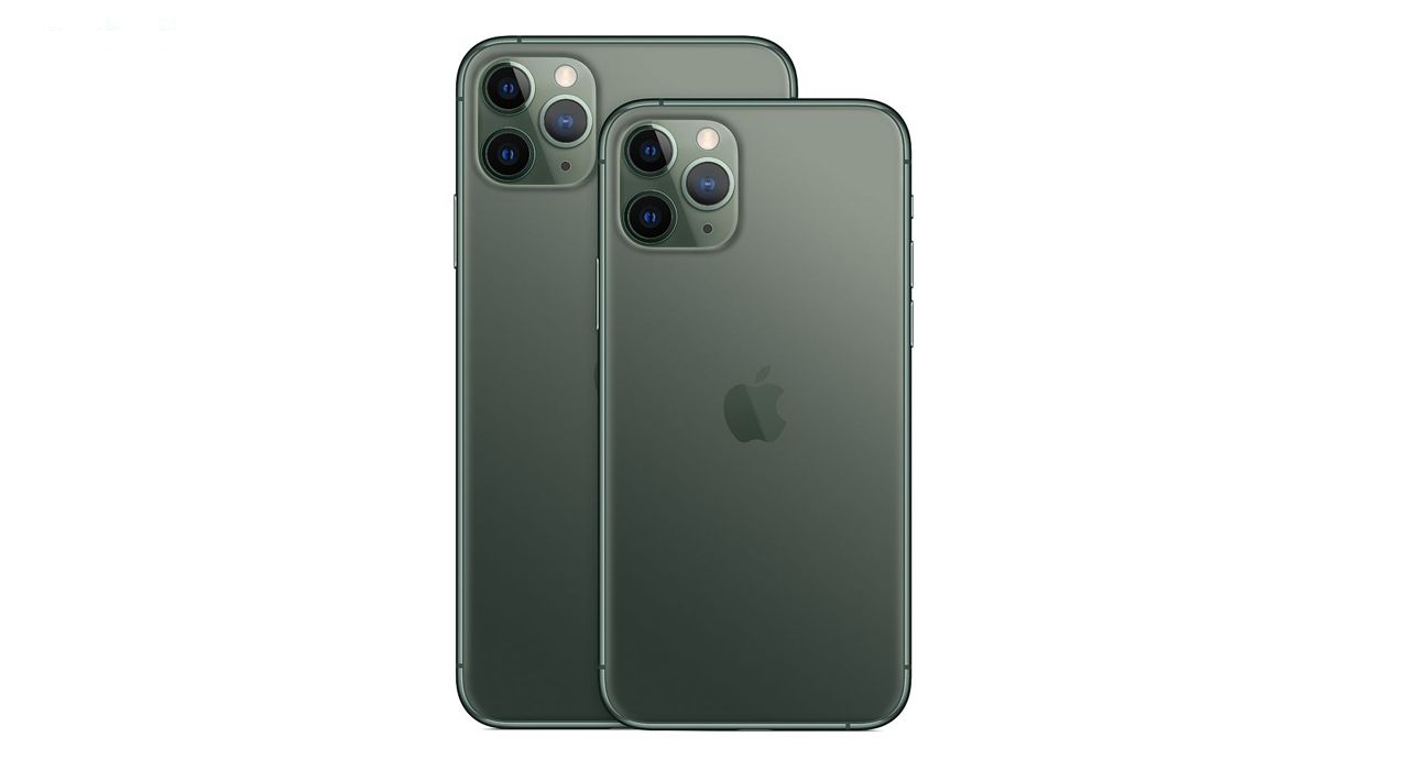 گوشی موبایل اپل مدل iPhone 11 Pro Max A2220 دو سیم‌ کارت ظرفیت 256 گیگابایت