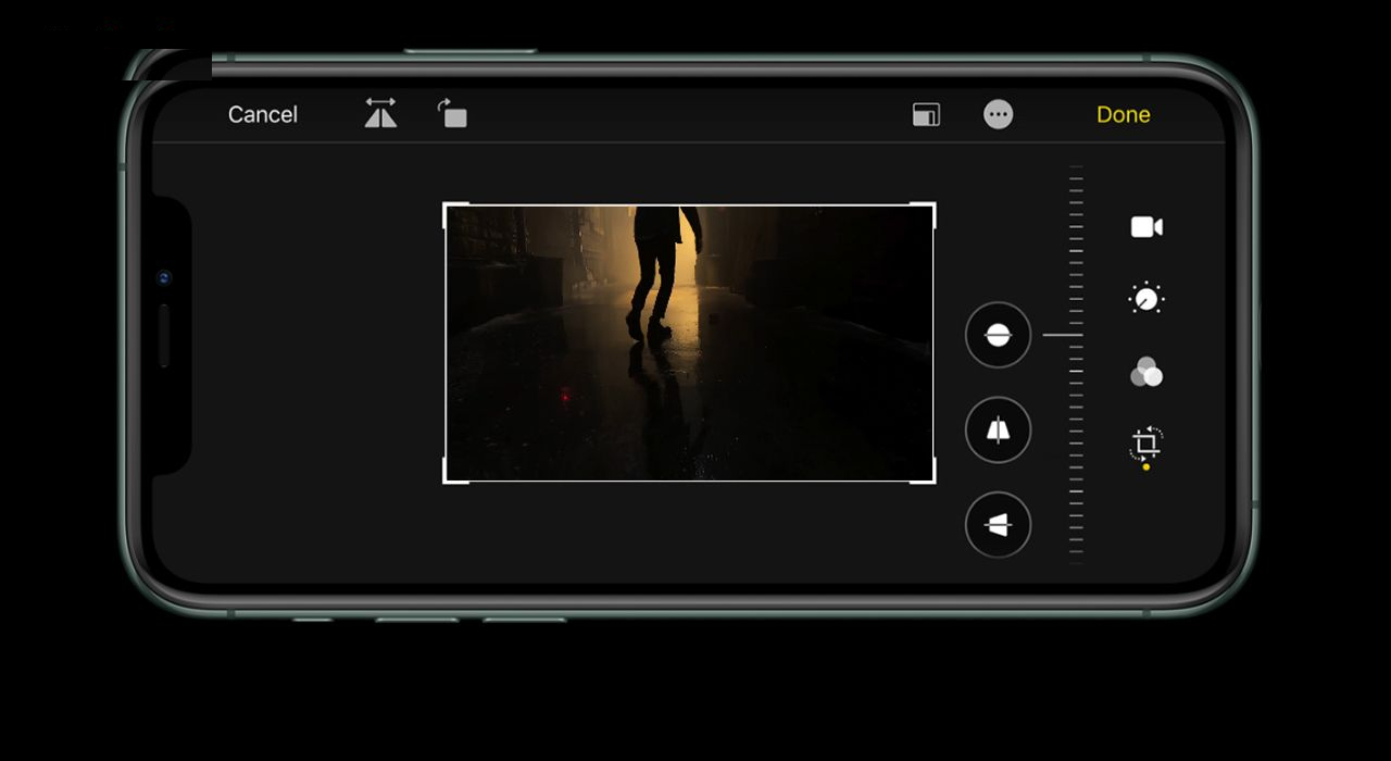گوشی موبایل اپل مدل iPhone 11 Pro A2217 دو سیم‌ کارت ظرفیت 256 گیگابایت