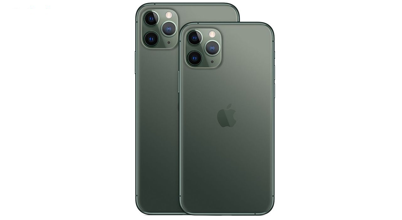 گوشی موبایل اپل مدل iPhone 11 Pro A2217 دو سیم‌ کارت ظرفیت 256 گیگابایت