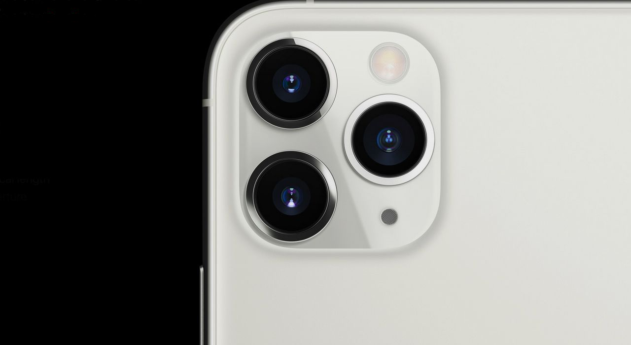 گوشی موبایل اپل مدل iPhone 11 Pro A2217 دو سیم‌ کارت ظرفیت 64 گیگابایت