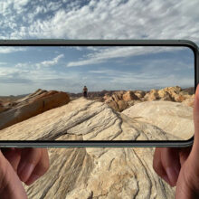 گوشی موبایل اپل مدل iPhone 11 Pro A2217 دو سیم‌ کارت ظرفیت 64 گیگابایت