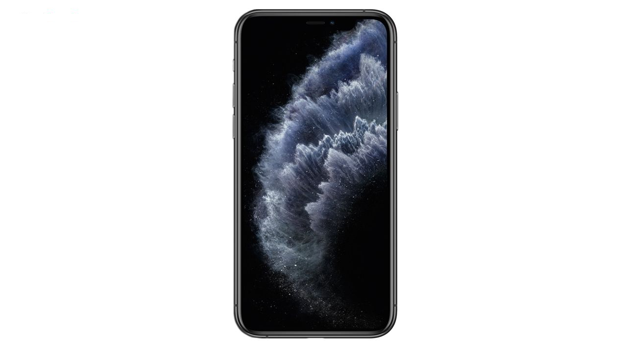 گوشی موبایل اپل مدل iPhone 11 Pro A2217 دو سیم‌ کارت ظرفیت 64 گیگابایت