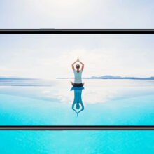 گوشی موبایل سامسونگ مدل Galaxy A10s SM-A107F/DS دو سیم کارت ظرفیت 32 گیگابایت