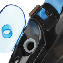 اتو بخار بیسیم دی اس پی مدل KD1064A