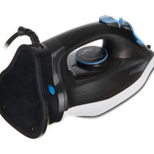 اتو بخار بیسیم دی اس پی مدل KD1064A