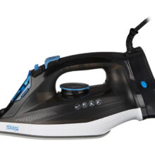 اتو بخار بیسیم دی اس پی مدل KD1064A