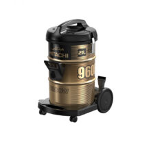 جاروبرقی 2200 وات هیتاچی مدل CV-960F