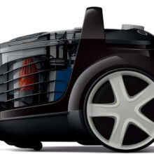 جاروبرقی فیلیپس سری پاورپرو اکتیو مدل FC8670