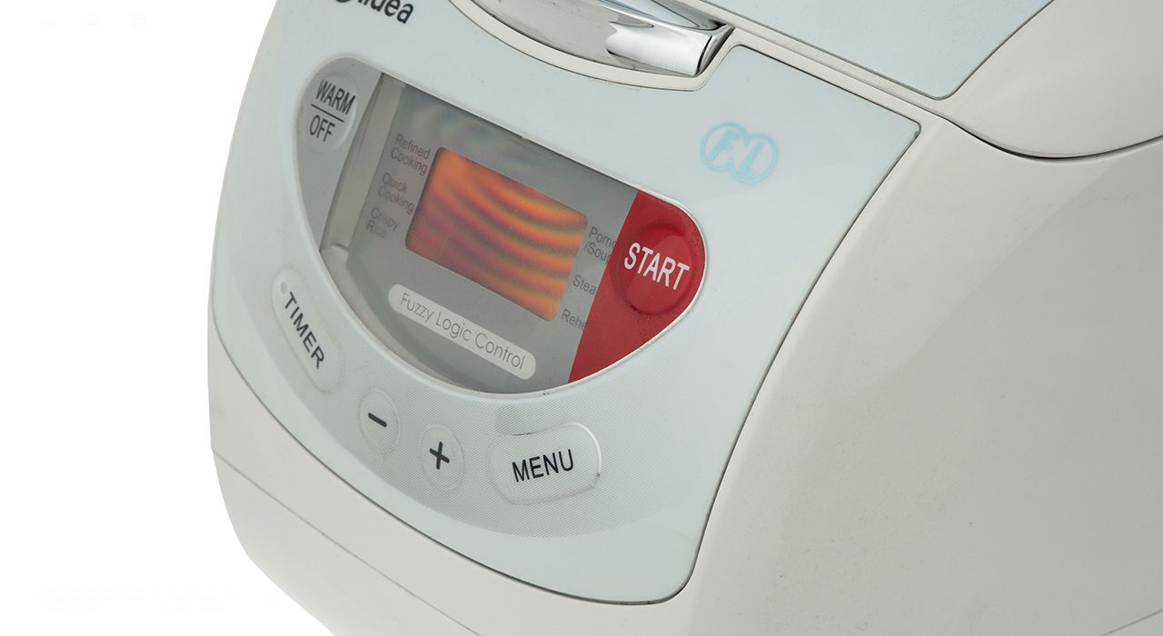 پلوپز مایدیا مدل MB-FC50J