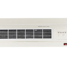 فن هیتر برقی نوا مدل NH-1256WH