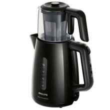 چای ساز روی هم فیلیپس مدل HD7301