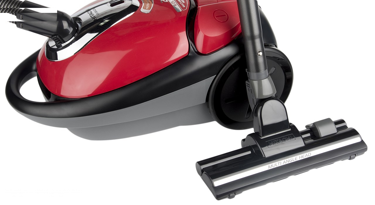 جاروبرقی هیتاچی مدل CV-BA22V