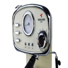 اسپرسو ساز مباشی مدل ECM2010