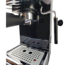 اسپرسو ساز مباشی مدل ECM2010