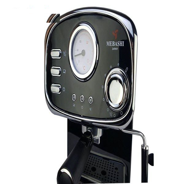 اسپرسو ساز مباشی مدل ECM2010