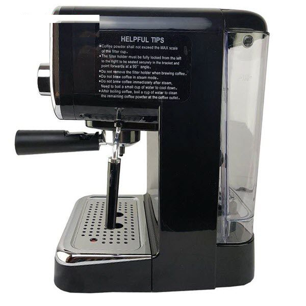 اسپرسو ساز مباشی مدل ECM2010