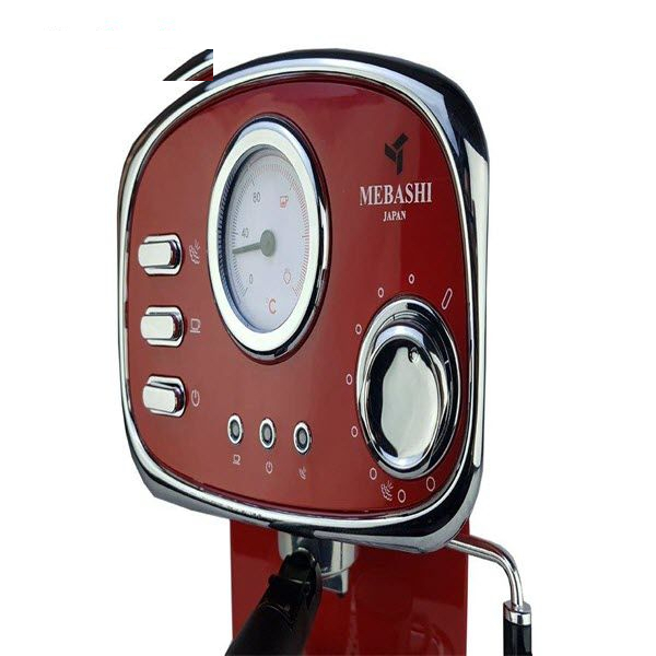 اسپرسو ساز مباشی مدل ECM2010