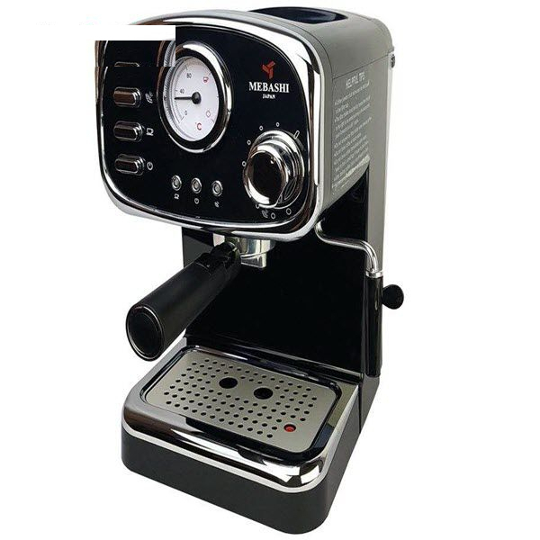 اسپرسو ساز مباشی مدل ECM2010