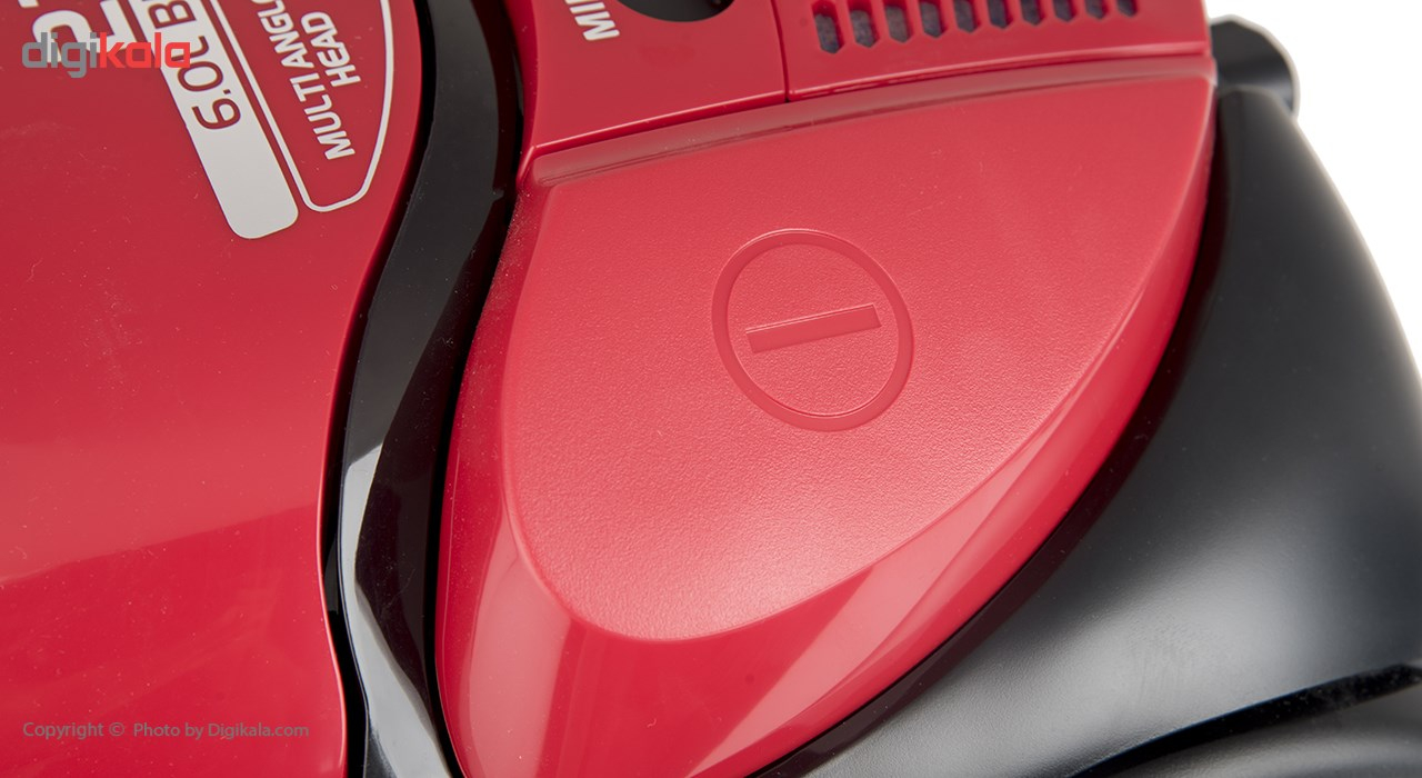 جاروبرقی هیتاچی مدل CV-BA22V