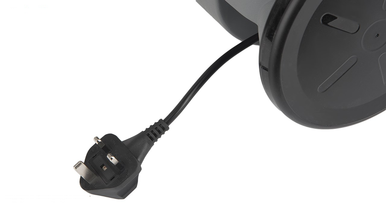 جاروبرقی هیتاچی مدل CV-BA22V