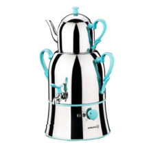 سماور برقی کرکماز مدل Nosta کد 338