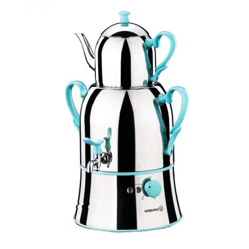 سماور برقی کرکماز مدل Nosta کد 338