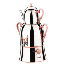 سماور برقی کرکماز مدل Nosta کد 338