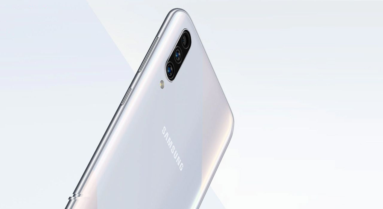 گوشی موبایل سامسونگ مدل Galaxy A30s SM-A307FN/DS دو سیم کارت ظرفیت 64 گیگابایت