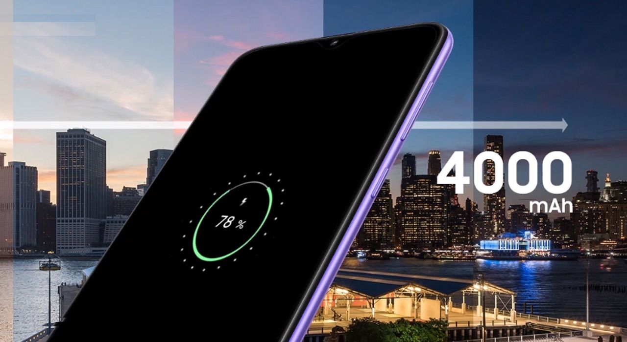 گوشی موبایل سامسونگ مدل Galaxy A30s SM-A307FN/DS دو سیم کارت ظرفیت 64 گیگابایت