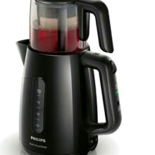 چای ساز روی هم فیلیپس مدل HD7301