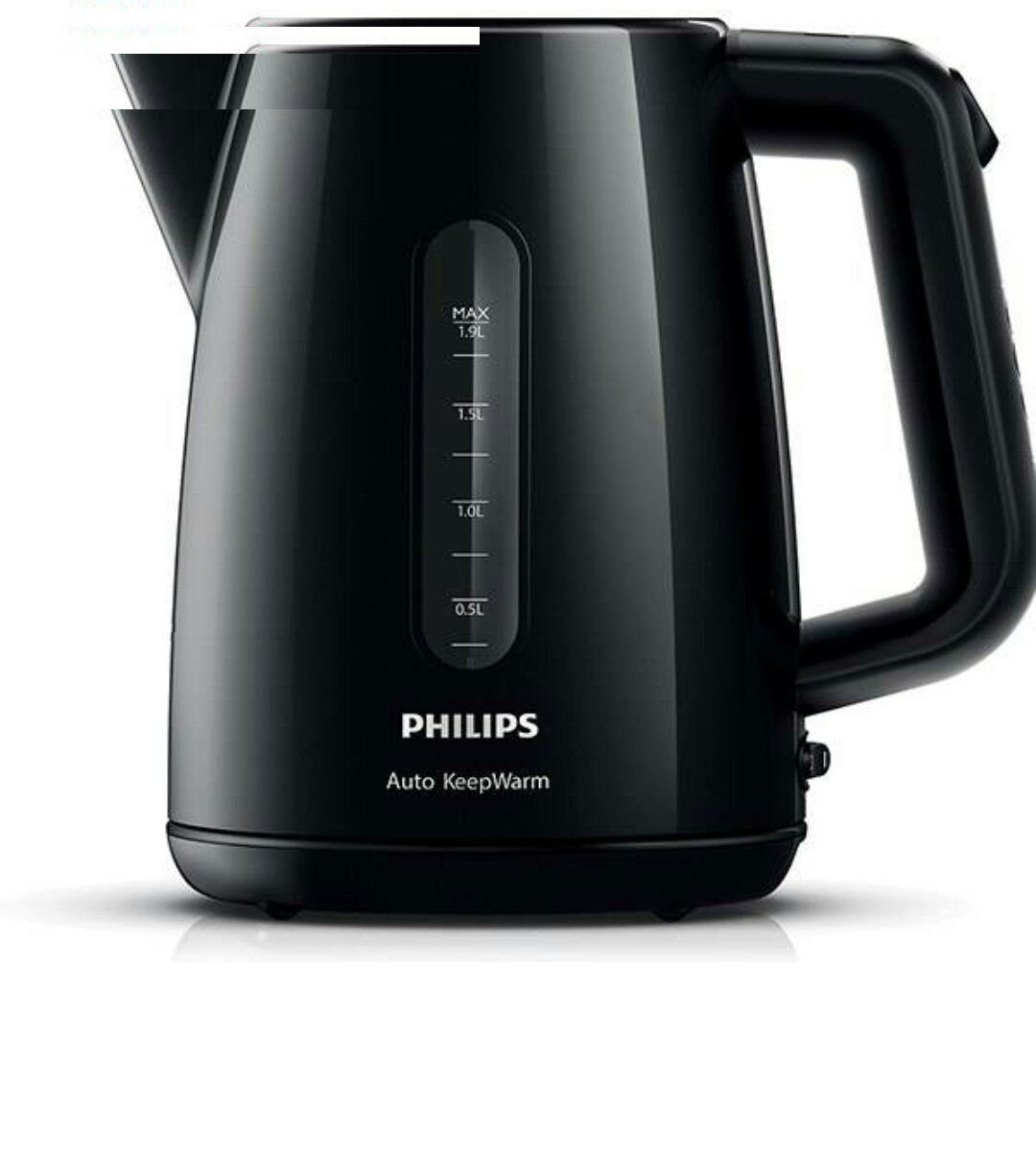 چای ساز روی هم فیلیپس مدل HD7301