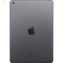 تبلت اپل مدل iPad 10.2 inch 2019 WiFi ظرفیت 128 گیگابایت