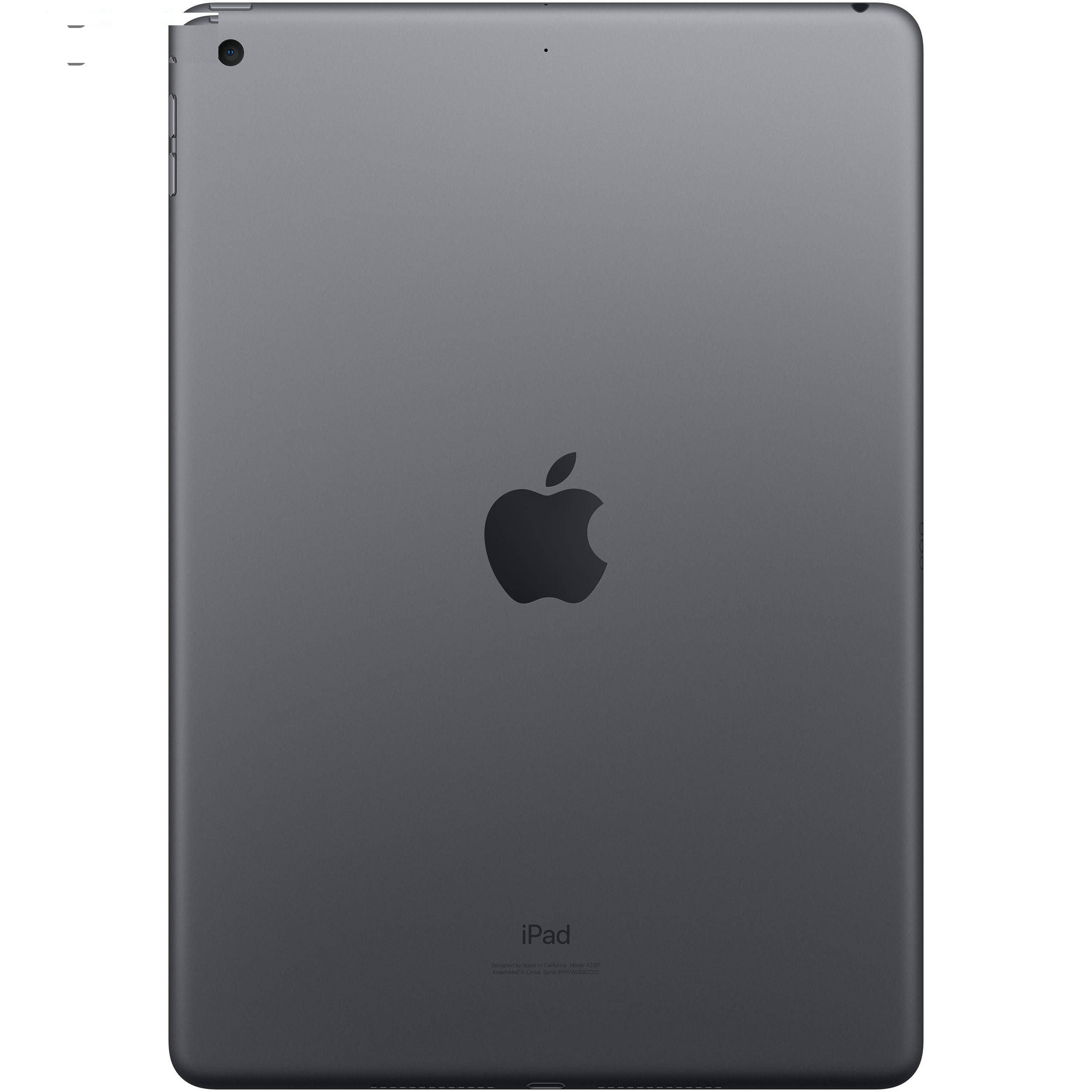تبلت اپل مدل iPad 10.2 inch 2019 WiFi ظرفیت 128 گیگابایت