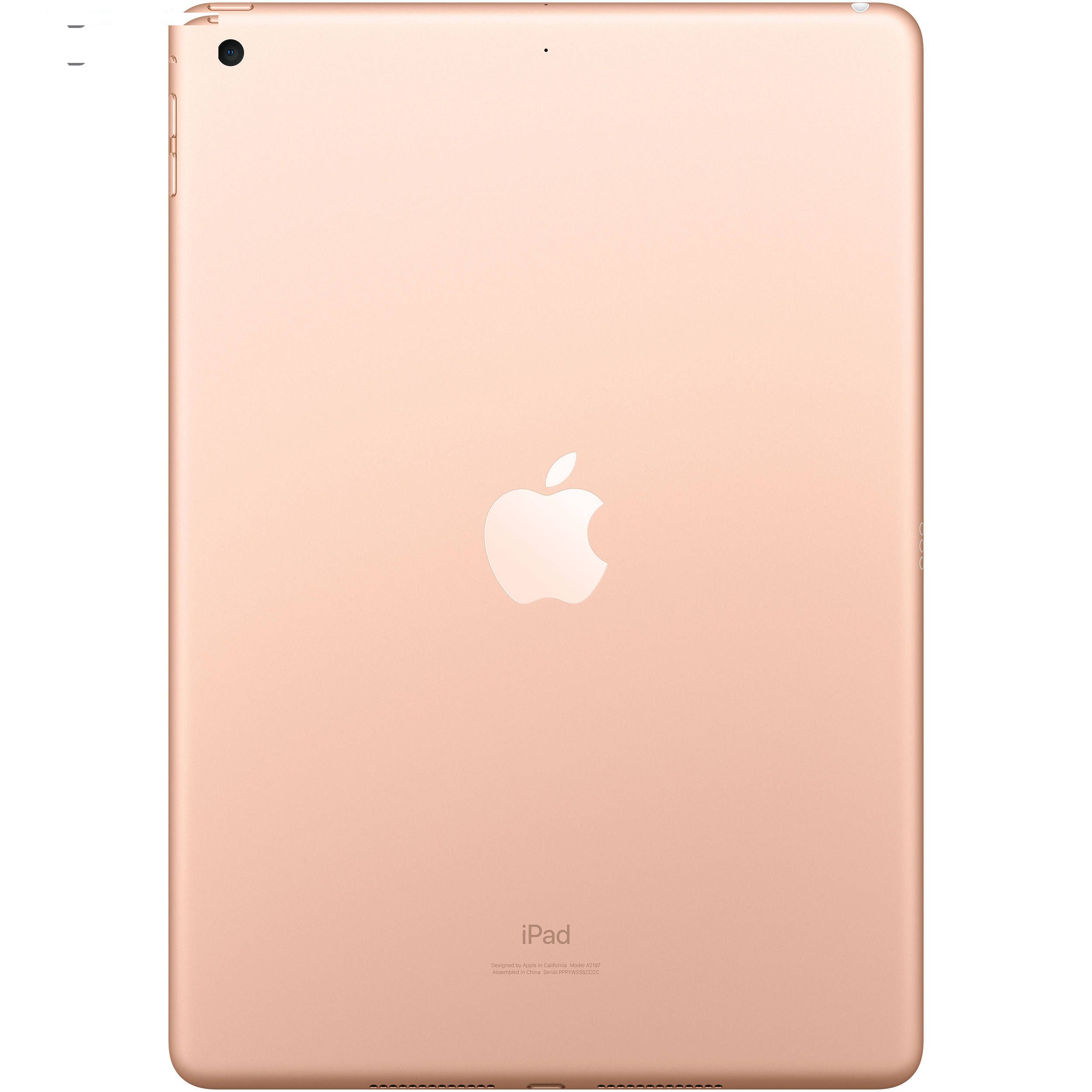 تبلت اپل مدل iPad 10.2 inch 2019 WiFi ظرفیت 128 گیگابایت