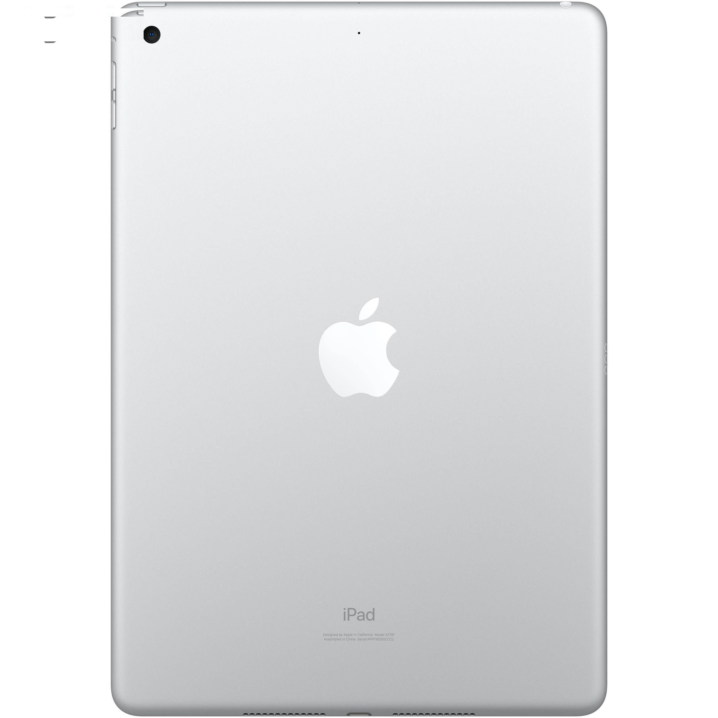 تبلت اپل مدل iPad 10.2 inch 2019 WiFi ظرفیت 128 گیگابایت