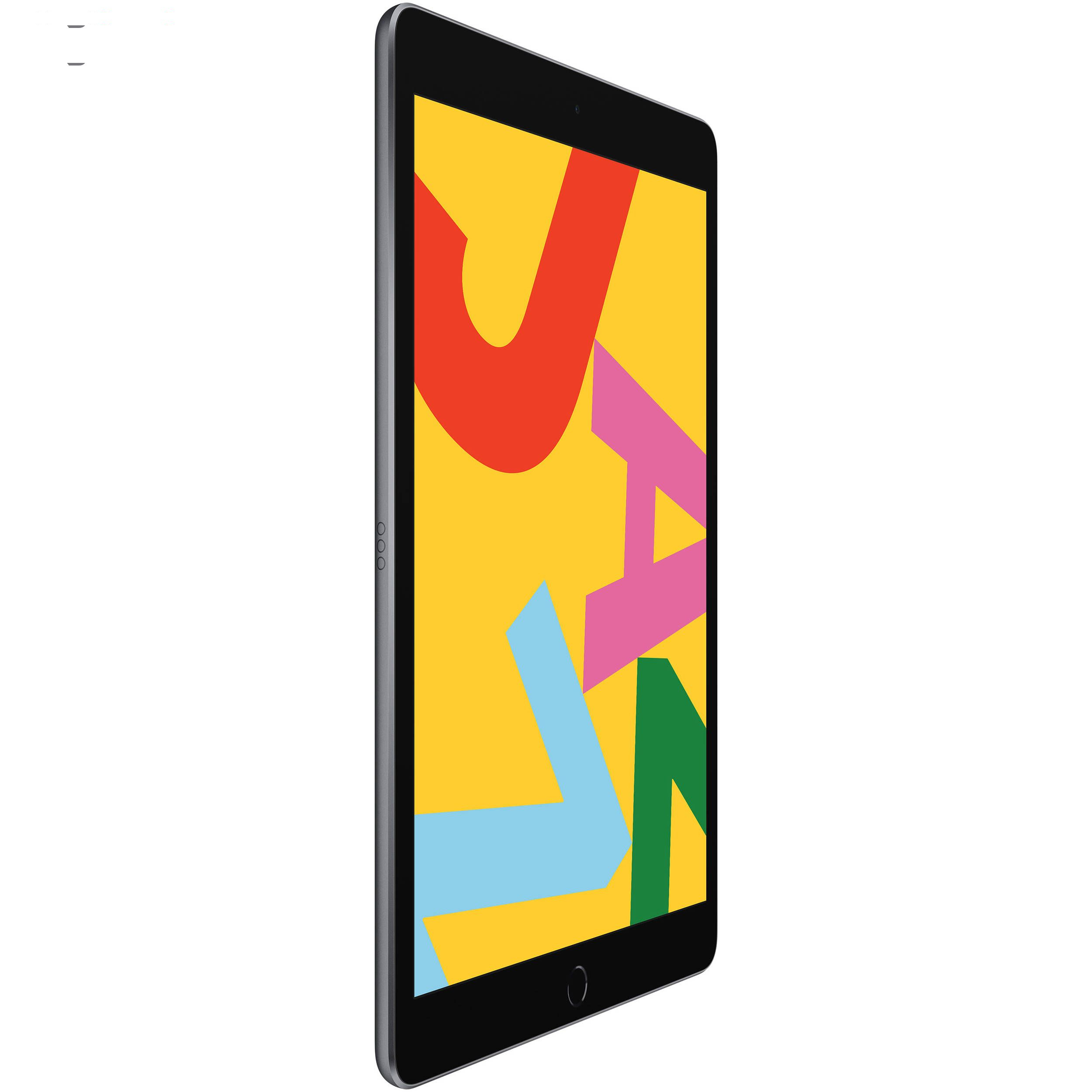 تبلت اپل مدل iPad 10.2 inch 2019 WiFi ظرفیت 128 گیگابایت