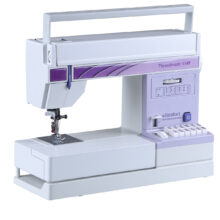 چرخ خیاطی کاچیران مدل elizabet1149