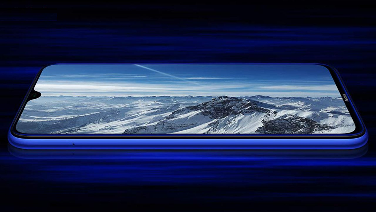 گوشی موبایل شیائومی مدل Redmi Note 8 M1908C3JG دو سیم‌ کارت ظرفیت 64 گیگابایت