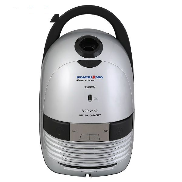 جاروبرقی پاکشوما مدل VCP- 2560
