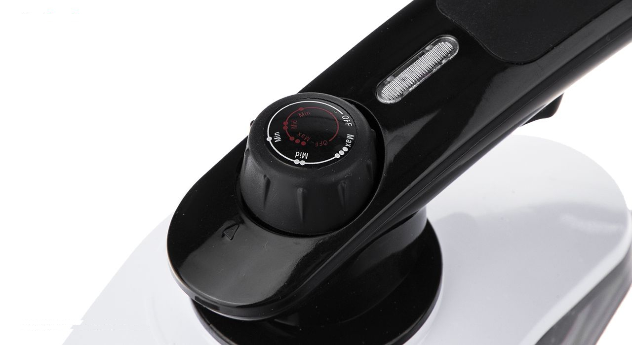 اتو بخار سوکانی مدل DF-016