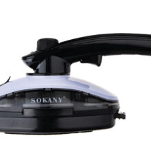 اتو بخار سوکانی مدل DF-016